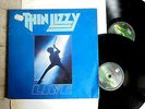 Thin Lizzy ?– Life Live - 2 × LP