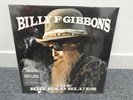 Billy F Gibbons 