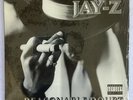 Jay-Z - Reasonable Doubt / 2LP - US ORIGINAL - 1996 - In Shrink