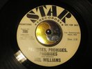 MEL WILLIAMS    