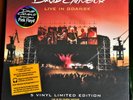AUDIOPHILE GILMOUR 