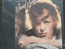 Bowie Young Americans US LP Still SEALED from the 70's Excellent Condition RARE