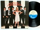 BLONDIE - Parallel Lines / 1978 Vinyl, LP, Album / One Way Or Another ...