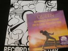 Queen Bohemian Rhapsody, 7’ Vinyl Record Store Day 2019, Sealed + RSD BAG