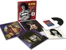Bill Wyman White Lightnin' - The Solo Vinyl LP Box Set (Limited Signed Edition)