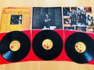 Bruce Springsteen - Live in New York City - Rare US triple Vinyl LP