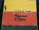 Sketches of Spain - Miles Davis LP Columbia CL 1480 Mono