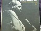 Coleman Hawkins Soul - Coleman Hawkins LP Swingville SVLP-2038 Mono