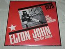 Elton John - LIVE From Moscow  (2019 RSD Vinyl 2-LP)  SEALED/NEW