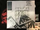 Wax Trax Industrial Accident RSD 2019 Record Store Day Package (San Francisco)