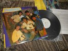 MENUDO LP 1985 RCA Victor *PROMO* *SPAIN* SPANISH RICKY MARTIN