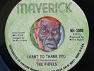 HEAR Fidels 45 I Want To Thank You/Boys Will Be Boys northern soul R&B crossover