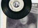 MYLENE FARMER 45T TEST PRESSING ON EST TOUS DES IMBECILES +++ TRES BON ETAT ++