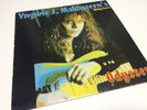 Vinyl Yngwie J. Malmsteen Odyssey LP Record (Disk NM) 1988