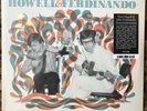 PETER HOWELL & JOHN FERDINANDO | Brand New Sealed RSD Record Store Day Vinyl