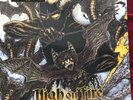HIGH ON FIRE BAT SALAD EP NEW SEALED VINYL LP RECORD STORE RSD DAY 2019