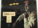 Thelonious Monk “himself” -Riverside RLP 12-235-Mono Deep Groove White Label-NM.