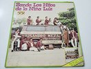 Banda Los Hijos De La Niña Luz ?Lisandro Meza LP Colombian Press 1983