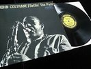 John Coltrane - Settin' The Pace **Original US Prestige PRLP 7213 Mono RVG LP**