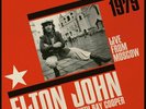 NEW ELTON JOHN LIVE FROM MOSCOW 1979 2 LP VINYL RSD 2019 FREE Shipping