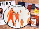 ACE FREHLEY spaceman RSD 2019 LTD ED PICTURE DISC VINYL LP w/POSTER & CARD kiss