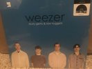 WEEZER DUSTY GEMS & RAW NUGGETS THE B-SIDES BLUE RECORD STORE DAY RSD 2019