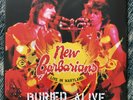 NEW BARBARIANS BURIED ALIVE 3 X LP RECORD STORE DAY RSD 2019 NEW