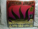 JEFFERSON STARSHIP Gold LP RSD 2019 NEW SEALED