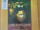 Emerson, Lake and Palmer Live At Pocono Raceway 2xLP RECORD STORE RSD DAY 2019