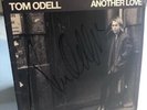 Tom Odell Another Love 7“ Vinyl Autogramm Autograph Signed