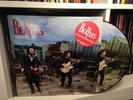 THE BEATLES LP the complete rooftop concert PICTURE DISC