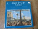 Vivaldi - 12 Violin Sonatas / Accardo / Gulli / Philips 6768 007 / Stereo 5LP NM
