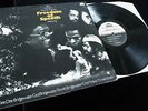 Billy Parker's Fourth World - Freedom Of Speech **Original US Strata East LP**