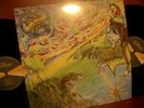 OZRIC TENTACLES: pungent effulgent 2LP lilith records 2009, plus 8 bonus tracks