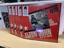 Elton John 2 LP Live from Moscow 1979 Ultra Clear Vinyl RSD 2019