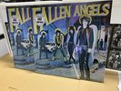 Fallen Angels 2 LP the Vibrators Knox Hanoi Rocks RSD 2019 Sealed