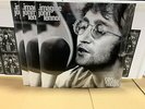 John Lennon Imagine Raw Studio Mixes LP RSD 2019 Sealed