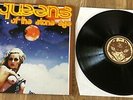 QUEENS OF THE STONE AGE - Queens Of The Stone Age *LP* BLACK VINYL