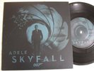 ADELE - SKYFALL   