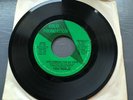Four Wonders - Just Looking For My Love - US Promo Soul 45 1974 EX