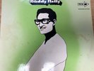 BUDDY HOLLY Rave On Stereo LP MUPS313