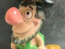 Vintage Kreiss Zeke Mountaineer Figurine