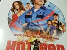 Hot Rod Soundtrack Record Store Day RSD 2019 Ltd Ed. Of 300 Yellow Vinyl album