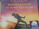 Queen, Bohemian Rhapsody, 7’’ Coloured Vinyl, Record Store Day 2019, Sealed