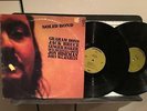 GRAHAM BOND SOLID BOND ORIG 1970 GREEN LBL 2LP CREAM MCLAUGHLIN PSYCH BLUES ROCK