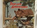 Music From Disneys True-Life Adventures Paul Smith 1957 VINYL LP GOOD / COVER EX