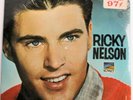 Rick Ricky Nelson Domestic Album Ricky Nelson Sunset Records SUM-1118 Sealed