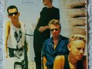 DEPECHE MODE live in dortmund 1990 vinyl