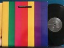 PET SHOP BOYS INTROSPECTIVE ORIG 1988 EMI DMM LP INNER DIRECT METAL MASTER SYNTH