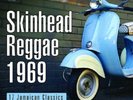 SKINHEAD REGGAE 1969 V/A Jamaican Reggae Classics UK Import LP SLY & ROBBIE NEW